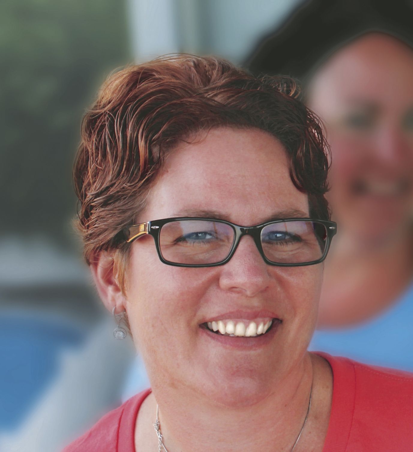 Amy Cimbalnik